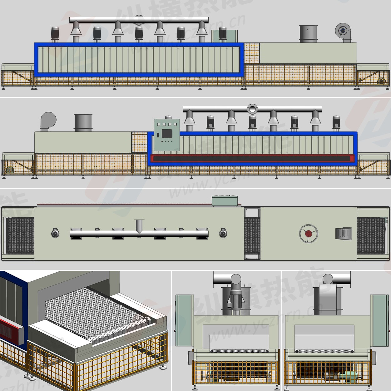 咨詢熱線 199 0510 6622 電動牙刷烘干隧道爐2.jpg