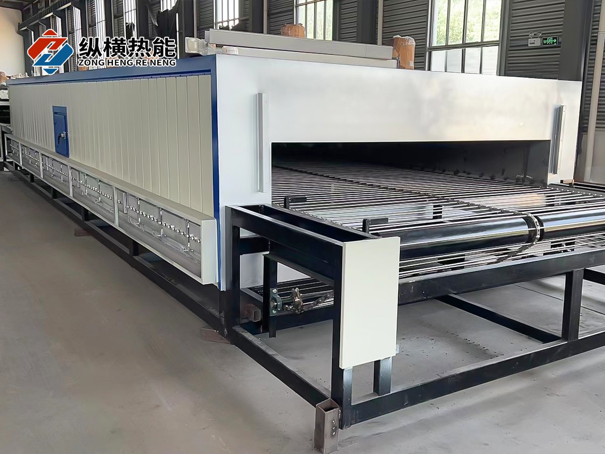 咨詢熱線 199 0510 6622 碳纖維復(fù)合材料隧道爐.jpg