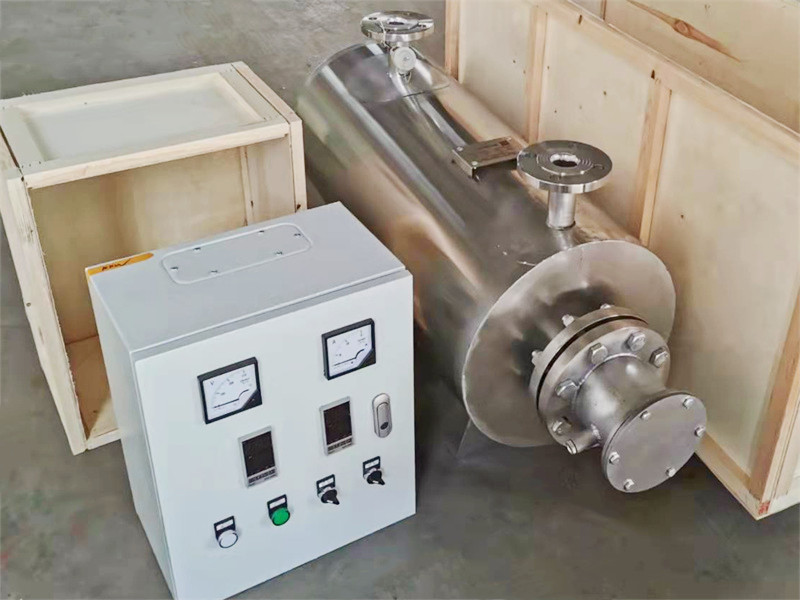 氣體管道加熱器和液體管道加熱器的區(qū)別是什么？