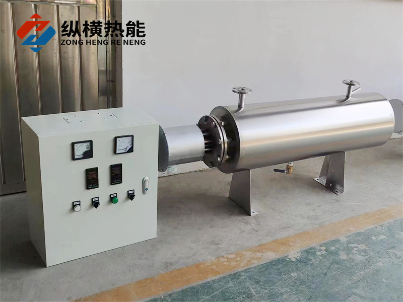 水管道電加熱器 水管道電加熱器