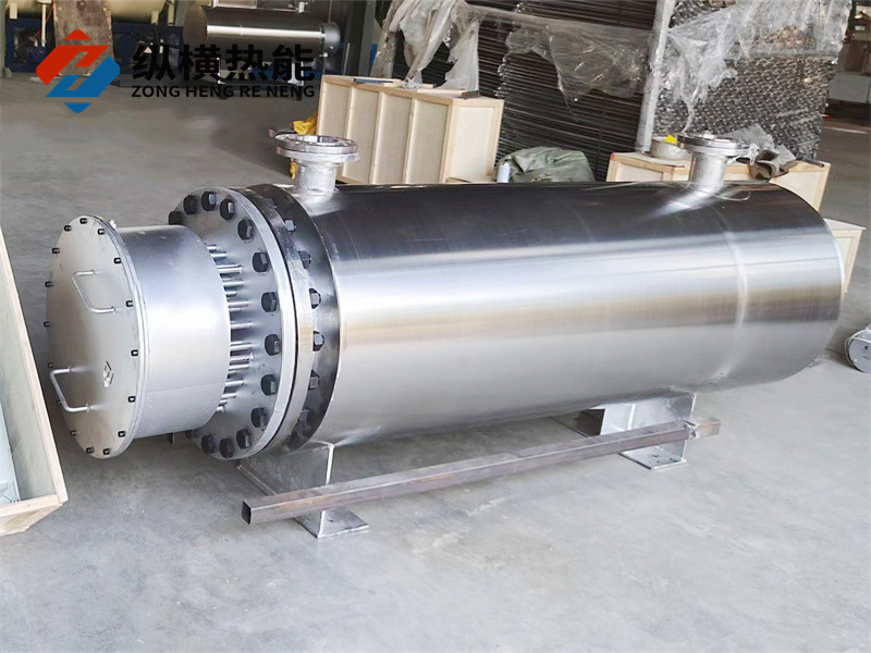 150KW氮?dú)夥辣艿朗诫娂訜崞? alt=