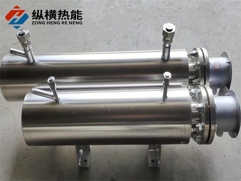 2KW、5KW空氣管道電加熱器