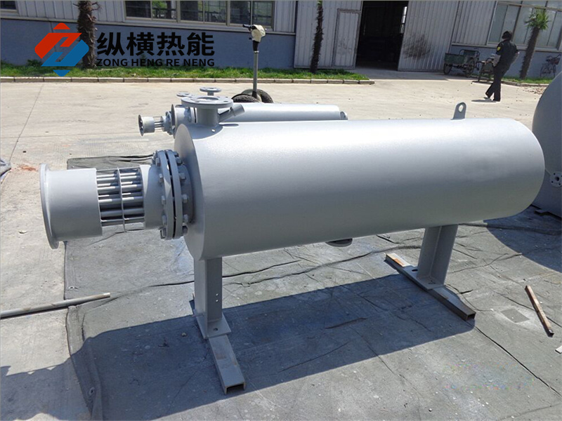 氮氣管道電加熱器