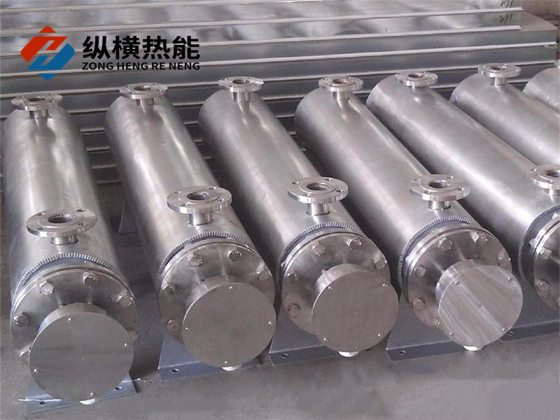 耐腐蝕電加熱器
