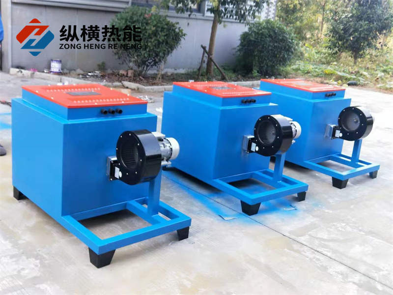 風(fēng)道循環(huán)輔助加熱器