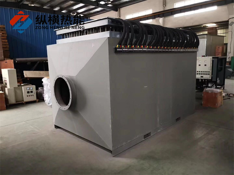 風(fēng)道輔助加熱器