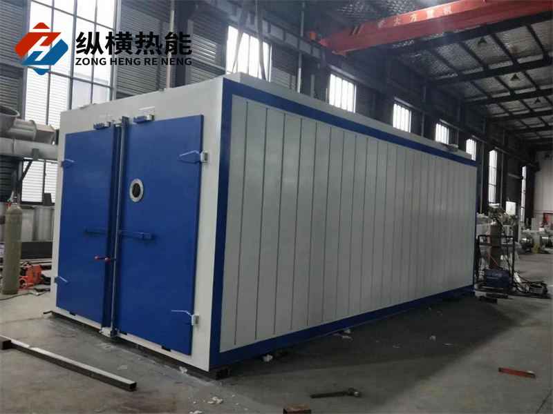 循環(huán)工業(yè)烘箱