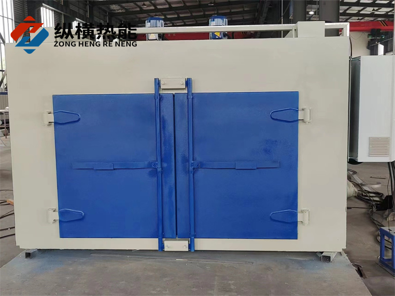 熱風循環(huán)干燥烘箱