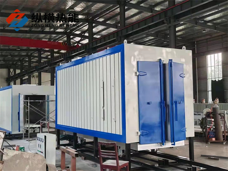 工業(yè)高溫不銹鋼烘箱