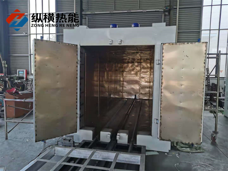 不銹鋼食品烘干箱