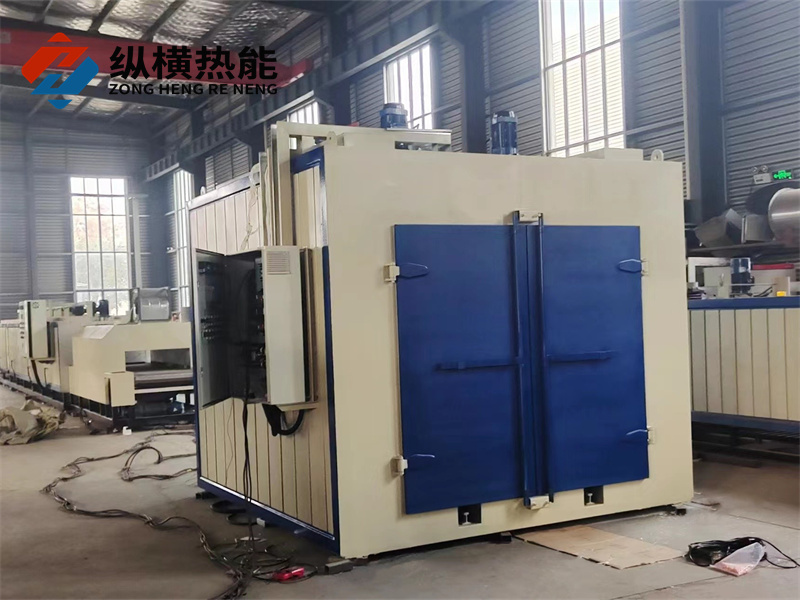大型非標(biāo)烘箱