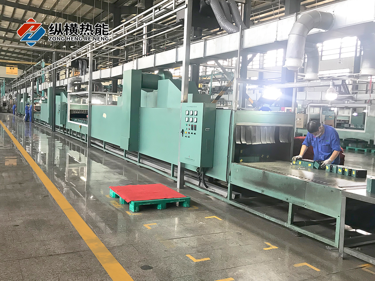 電池灌膠封裝固化生產(chǎn)線