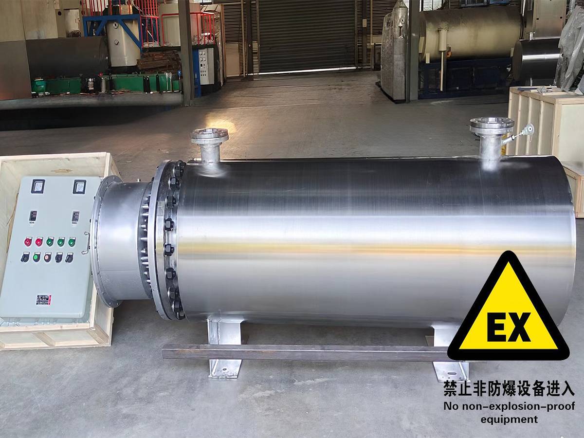 Ex防爆等級系統(tǒng)說明