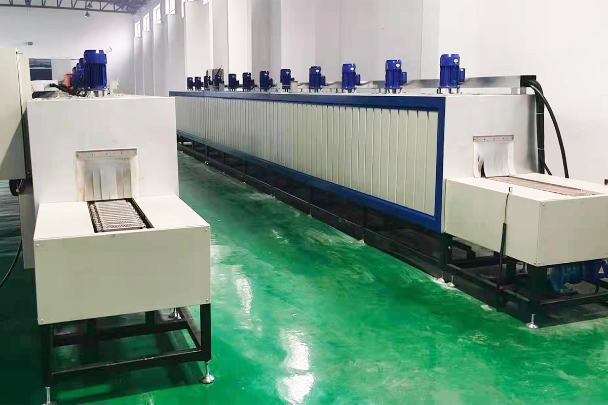 隧道爐應用行業(yè)及其優(yōu)勢 隧道爐應用行業(yè)及其優(yōu)勢