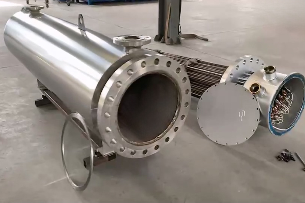 管道加熱器如何保養(yǎng) 管道加熱器如何保養(yǎng)